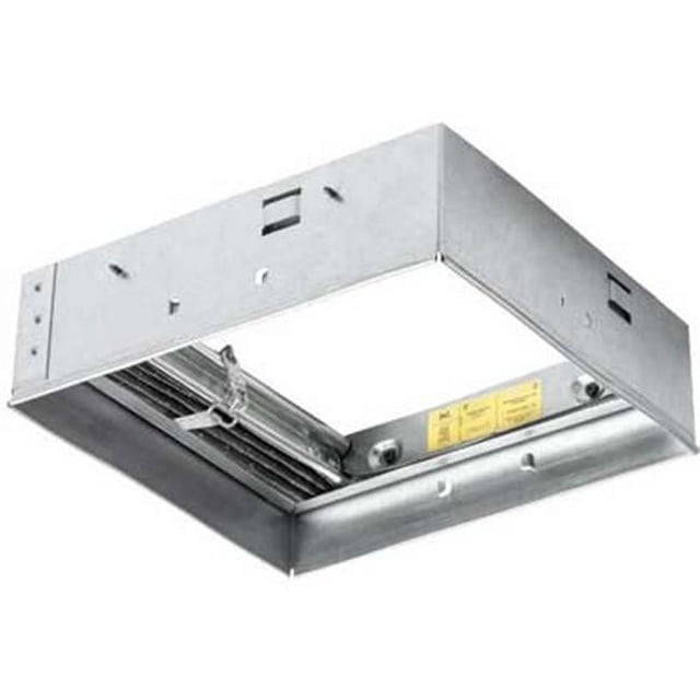 Broan-Nutone RDFU Amortisseur de Radiation Premium pour Ventilateurs et Lumières Ultra Pro & Select QT Series