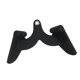 thumbnail image 5 of Barra de tracción antideslizante para Fitness, agarre de empuje hacia abajo para culturismo, gimnasio en casa, deporte Estilo D, 5 of 8