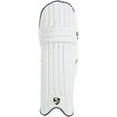 thumbnail image 5 of SG RSD Supalite Cricket Batting Legguard Pads | ‎Size- Full Size | For Men & Boys, 5 of 5