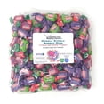 thumbnail image 2 of YANKEETRADERS® Triple Fruit Flavor Dubble Bubble Wrapped Bubble Gum - 4 lbs., 2 of 3