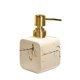 thumbnail image 1 of Dispensador de jabón y champú for baño (paquete de 3), 1 of 6