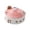 Pink, variant on House Shaped Incense Burner Ceramic Coil Holder Cute Incense Tray For Indoor Home Fragrance Decor(Blue-15.3Cm)