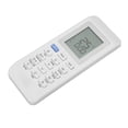 thumbnail image 3 of Control remoto de aire acondicionado Control remoto de reemplazo universal estable para aire acondicionado Electrolux, 3 of 12
