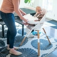 thumbnail image 4 of TruBliss Turn-a-Tot High Chair, Multicolor, Unisex, 4 of 10