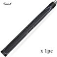thumbnail image 1 of Lightweight and Comfortable Golf Grips Advanced Texture Control and High Feedback Golf Putter Grips TUK SC BK 1PC, 1 of 6