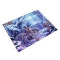 thumbnail image 1 of Advancent Pintura de diamantes DIY, pintura de bordado de diamantes de imitación, punto de cruz, decoración artística, decoración de fondo de pared Artesanía Advancent HA001770-00, 1 of 8
