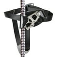 thumbnail image 6 of Naturegr Left/Right Foot Ascender Riser Rock Climbing Mountaineering Safety Equipment, 6 of 7