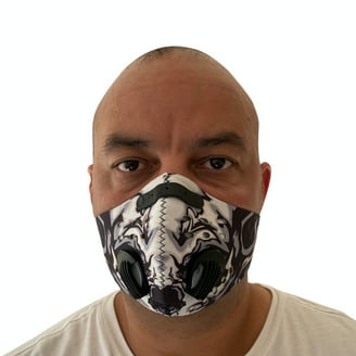 Airinum Urban Air Mask 2.0, Gray, Large - Walmart.com