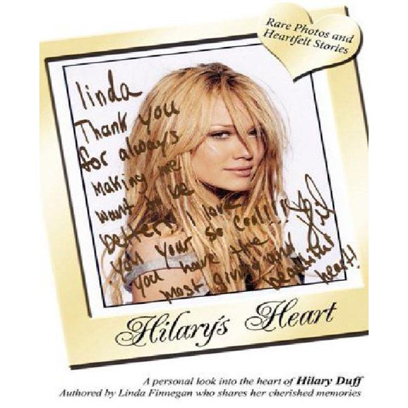 Cœur de Hilary