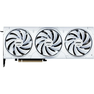ZOTAC SOLID OC White Edition GeForce RTX 5080 16GB 256-Bit GDDR7