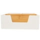 thumbnail image 4 of Tea Bag Storage Box Coffee Tea Bag Holder For Office Use Rectangular Shape 1Set, 4 of 5