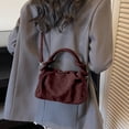 thumbnail image 5 of Viflosae Bag for Women Womens Bag Work Tote Bags for Women Tote Purse Casual and Simply Tote Bag and Stylish Canvas Shoulder Bag Crossbody Bag Outdoor Bag Available In Five Color, 5 of 7