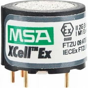 MSA 10106722 Combustible Replacement Sensor: Use with XCELL