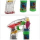 thumbnail image 3 of Pistola de burbujas eléctrica Bubble Blowing Toy con música HUOGUO, 3 of 4