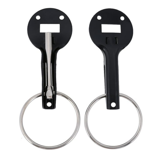 Kit de bloqueo del capó del pasador del capó del montaje de la aleación de aluminio universal de los coches (negro) Ehuebsd http://w.neototem.com/image/152162.02/normal/152162.02-3.jpg