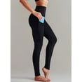 thumbnail image 6 of ZENFLEX  High Waist Running Workout Leggings for Yoga with Pockets, 6 of 6