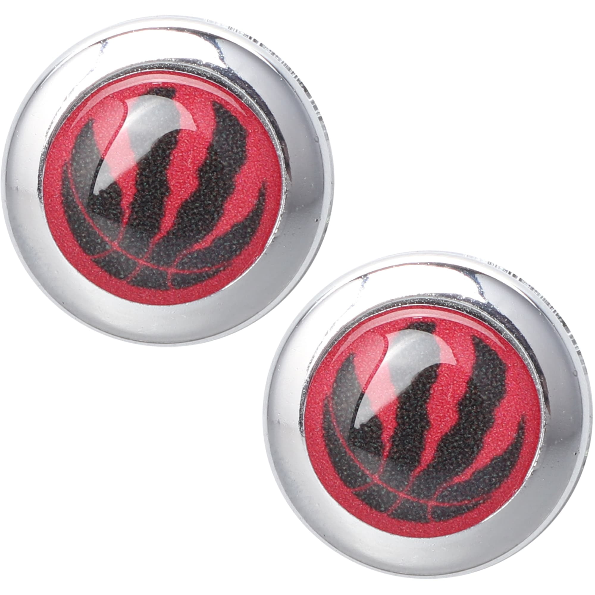 Snaps アクセサリー SNAPS Raptors Strap Accessory Clip Toronto Hat