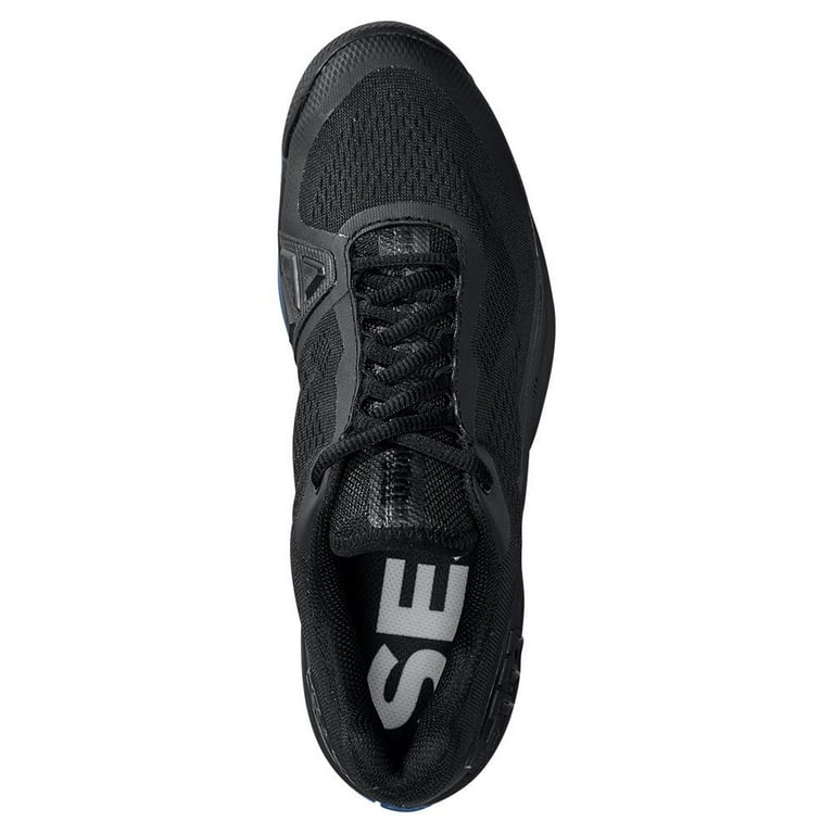 Wilson Men`s Rush Pro 4.0 Tennis Shoes Night Session ( 9