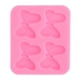 thumbnail image 1 of Molde Para Pasteles, Molde De Silicona Sin BPA De Grado Alimenticio Para Fiesta, Boda, Pastel Para Fondant, 1 of 7