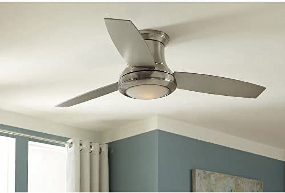 Harbor Breeze Sail Stream Ceiling Fan - Thumbnail 3