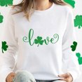 thumbnail image 3 of Neewe Womens Oversized Sweatshirts Hoodies Fleece Crewneck Sweaters MXsual Tops Comfy Fall Fashion Outfits Winter Clothes 2025, 3 of 5