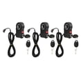 thumbnail image 2 of 3pcs Handlebar Switch Forward/Reverse Button with Lock Accessory for Electric Bike,, 2 of 5