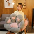 thumbnail image 4 of Ywbawe Seat Cushion Pillows Cuet Office Chair Cushion, Outdoor Chair Cushions,Couch Throw Pillows,Soft Seat Pad and Back Support Pillow, 4 of 4