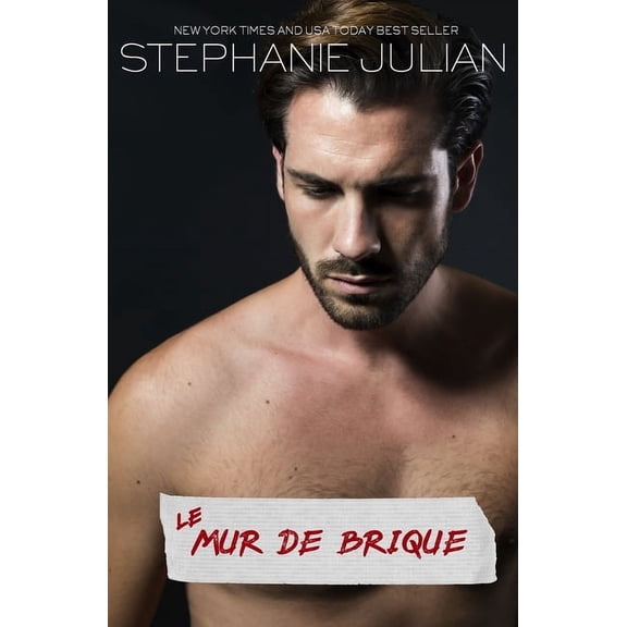 Le Mur de Brique, (Paperback)