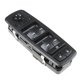 thumbnail image 1 of 68262253AA Window Switch for 2016 300 2017 2018 for Charger 68262253AC 68262253AB, 1 of 5