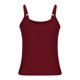 thumbnail image 5 of Blusas para mujer,Camisola de mujer, blusa sin mangas con cuello redondo, tela a rayas, ropa informal para el hogar y las vacaciones, sopatenor, 5 of 8