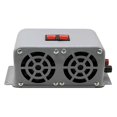 thumbnail image 4 of Car heater - small defogging and defrosting three-hole winter electric heater in the car 13cm 14cm 10cm, 4 of 5