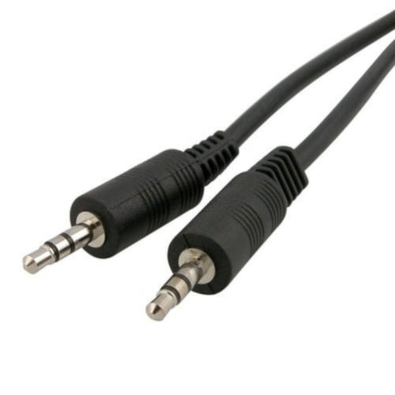 RiteAV - 3.5mm Stereo Headphone Cable - 12 feet