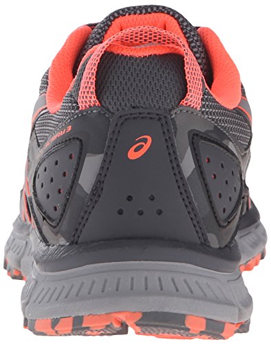 asics gel scram 3 running shoes ladies