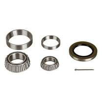 Lippert 333949 No.5200 Bearing Axle Kit