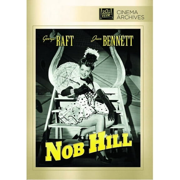Nob Hill (DVD), Fox Mod, Music & Performance