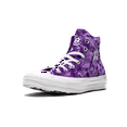 thumbnail image 4 of CONVERSE MENS Chuck 70 Hi "Quilted Velvet" 165600C 165600C from Stadium Goods, 4 of 6