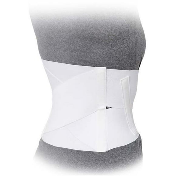 Advanced Orthopaedics 520 Criss Cross Lumbar Sacral Support- 46- 50 in.