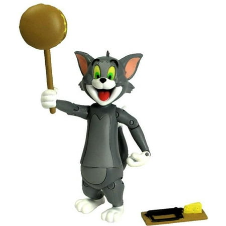 figure tom and jerry