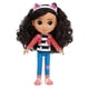 thumbnail image 1 of Spin Master Gabby's Dollhouse Doll with Removable Cat Ears, 1 of 3
