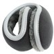thumbnail image 5 of Calentadores de Orejas Yinane plegables Suaves Y Cálidas para Invierno gris, 5 of 6