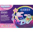 thumbnail image 2 of Set de peluche de arcade de 2 pulgadas Toy Squishville SQM0322, 2 of 4