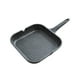 thumbnail image 1 of Westinghouse Grill Antiadherente de Mármol Negro 28cm WCFP2007G28MBB negro, 1 of 4