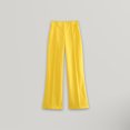 thumbnail image 2 of Pantalones tipo blazer para mujer corte holgado pantalones tipo blazer informales atuendo diario, 2 of 6