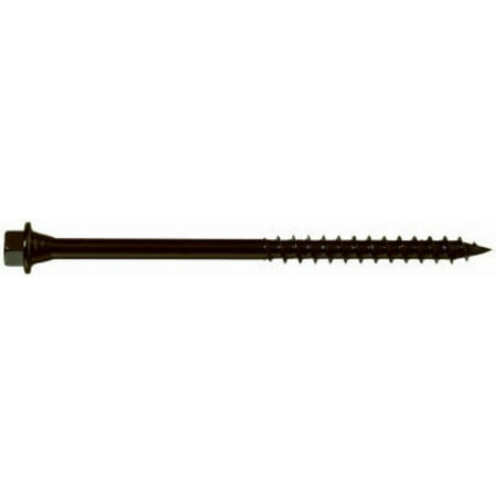 

1 PC-FastenMaster FMTLOK04-12 TimberLok Screw 4 12-Pack