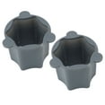 thumbnail image 5 of 2 Pcs Robot Culinaire Multifonction Base Principale Partie ABS Mixeur Portable Base pour Thermomix, 5 of 5