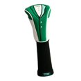 thumbnail image 3 of Headcover Covers Protección , Driver, Hybrid 375 cm nº 3 shamjiam Cubierta de la cabeza del palo de golf, 3 of 9