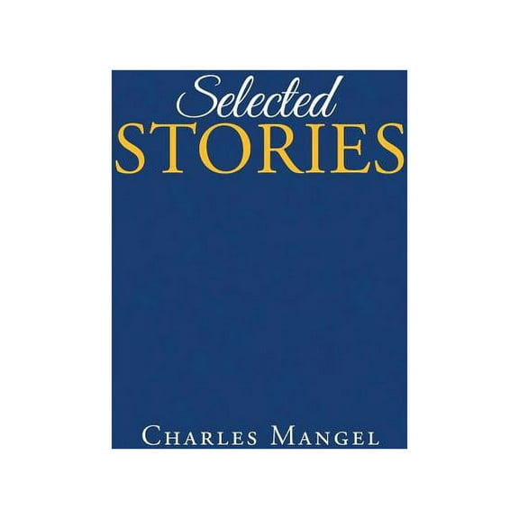 Selected Stories (Hardcover)