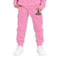 thumbnail image 3 of YOUYEDIAN Halloween Sweatpants for Boys Funny Halloween Print Sweatpants with Pockets Kids Casual Pants Soft Fashion Trousers, 3 of 5