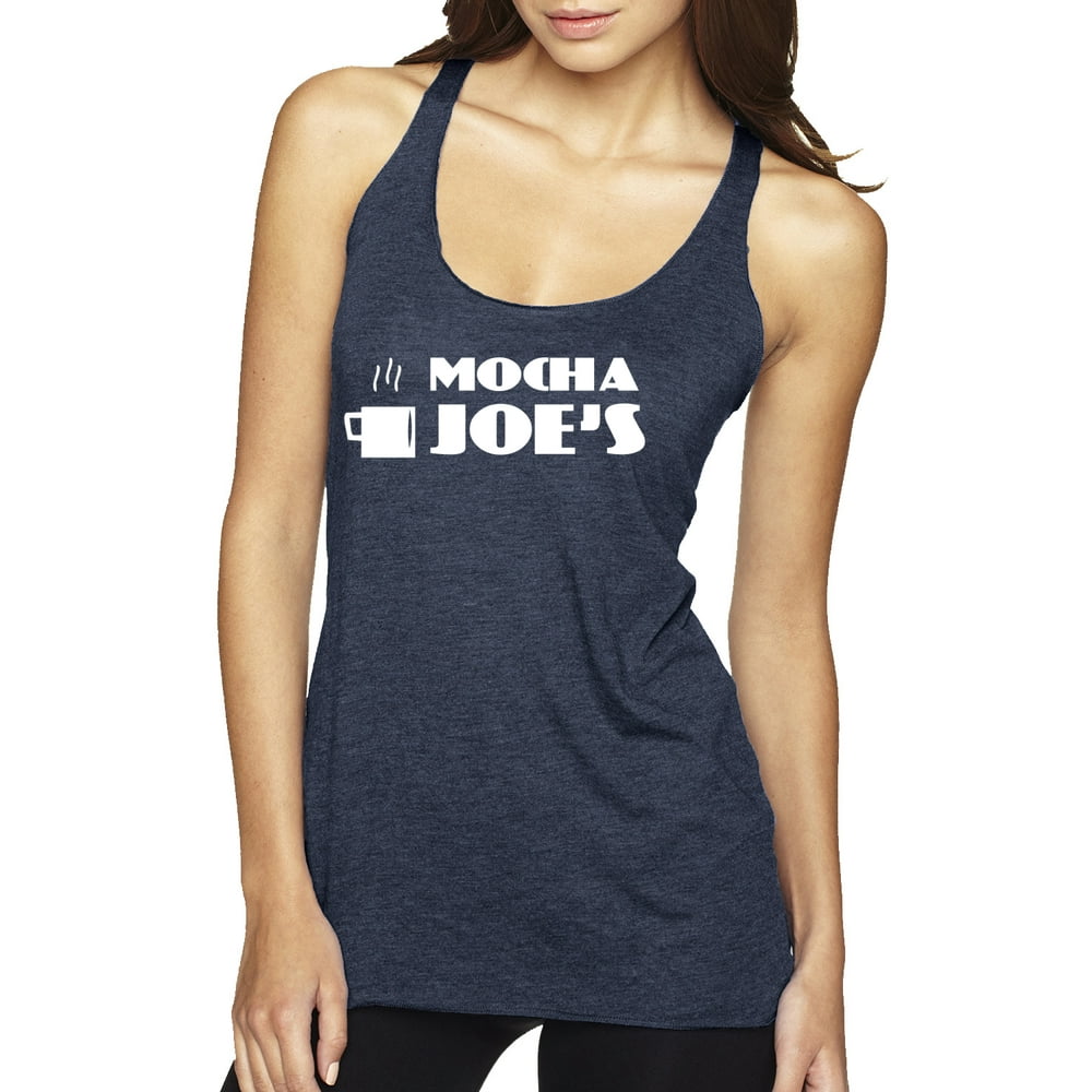 mocha joe's t shirt