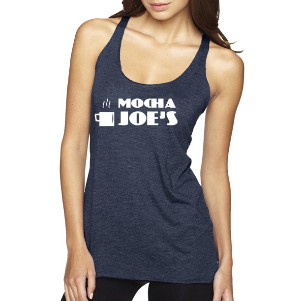 mocha joe t shirt